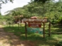 Topes de Collantes natural park