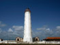 Faro de Punta de Maisí view, Guantánamo, Cuba.