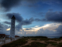 Faro de Punta de Maisí view, Guantánamo, Cuba.