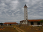 Faro de Punta de Maisí view, Guantánamo, Cuba.