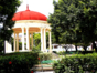 Caibarien central park-Santa Clara-Cuba