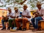 Trinidad City, Cuba