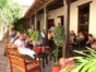 La Canchanchara bar, Trinidad City