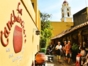La canchanchara bar, Trinidad City