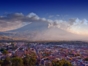 Antigua city, Guatemala