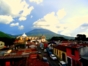 Antigua city, Guatemala