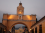Antigua city, Guatemala