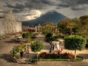 Antigua city, Guatemala