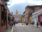 Antigua city, Guatemala