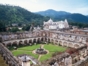 Antigua city, Guatemala