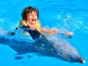 Swimming with dolphins1-Crucero del Sol-Varadero-Cuba