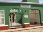 Yesterday bar, Trinidad, Cuba
