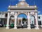 Triumphal Arch, Cienfuegos, "One Day in Cienfuegos" Bike Tour