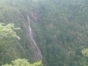 El Guayabo water falls, La Mensura National Park, Pinares de Mayarí