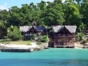 Cayo Saetía natural and marine park panoramic view, Holguín