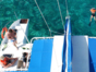 Catamaran to Cayo Saetía tour, Holguín