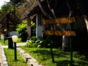 Las Delicias Trail tour, Las Terrazas