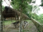 Buenavista coffee plantation ruins, Las Delicias Trail tour, Las Terrazas