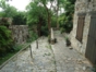 Buenavista coffee plantation ruins, Las Delicias Trail tour, Las Terrazas