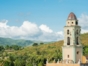 Trinidad city, Cuba