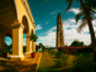 “Horseback Riding Sugar Mills Valley – Loma del Puerto – Sabanilla Restaurant” Tour
