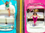 "City Tour in Old Cars"