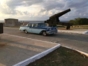 "City Tour in Old Cars"
