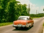 “Ride to Soroa in Old Fashion American Classic Cars” Tour