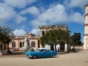 “Ride to Sancti Spíritus, Santa Clara & Remedios in Old Fashion American Classic