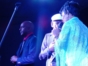 Buena Vista Social Club concert at Varadero beach
