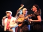 Buena Vista Social Club concert at Varadero beach