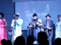 Buena Vista Social Club concert at Varadero beach