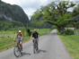 “Cycling tour an Amazing Loop”