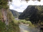 Yumurí river, Baracoa, Cuba