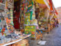 La Paz Witches Market