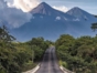 Acatenando volcano, Guatemala