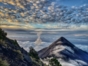 Acatenando volcano, Guatemala