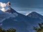 Acatenando volcano, Guatemala