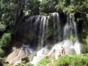 El Nicho waterfall-Cuba