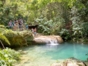 El Nicho waterfall-Cuba