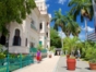 Cienfuegos city panoramic view-Cuba
