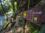 El Nicho waterfall-Poceta de Cristal-Cuba
