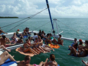 "Varadero from the sea" tour