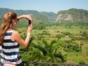 Viñales valley national park panoramic view, Pinar del Río. "Havana Overnight + Pinar del Río" Tour