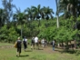"La Cañada del Infierno Trail tour", Las Terrazas