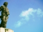 Ernesto Che Guevara Mausoleum panoramic view, Santa Clara City