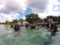 Diving courses in different centers of the country