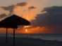 Sunset in Santa Lucia