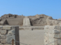 PACHACAMAC'S INKA PYRAMIDS, LIMA, PERU