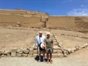 PACHACAMAC'S INKA PYRAMIDS, LIMA, PERU